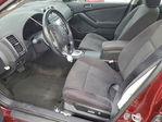 Nissan Altima 2012