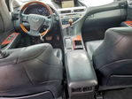 Lexus RX 2010