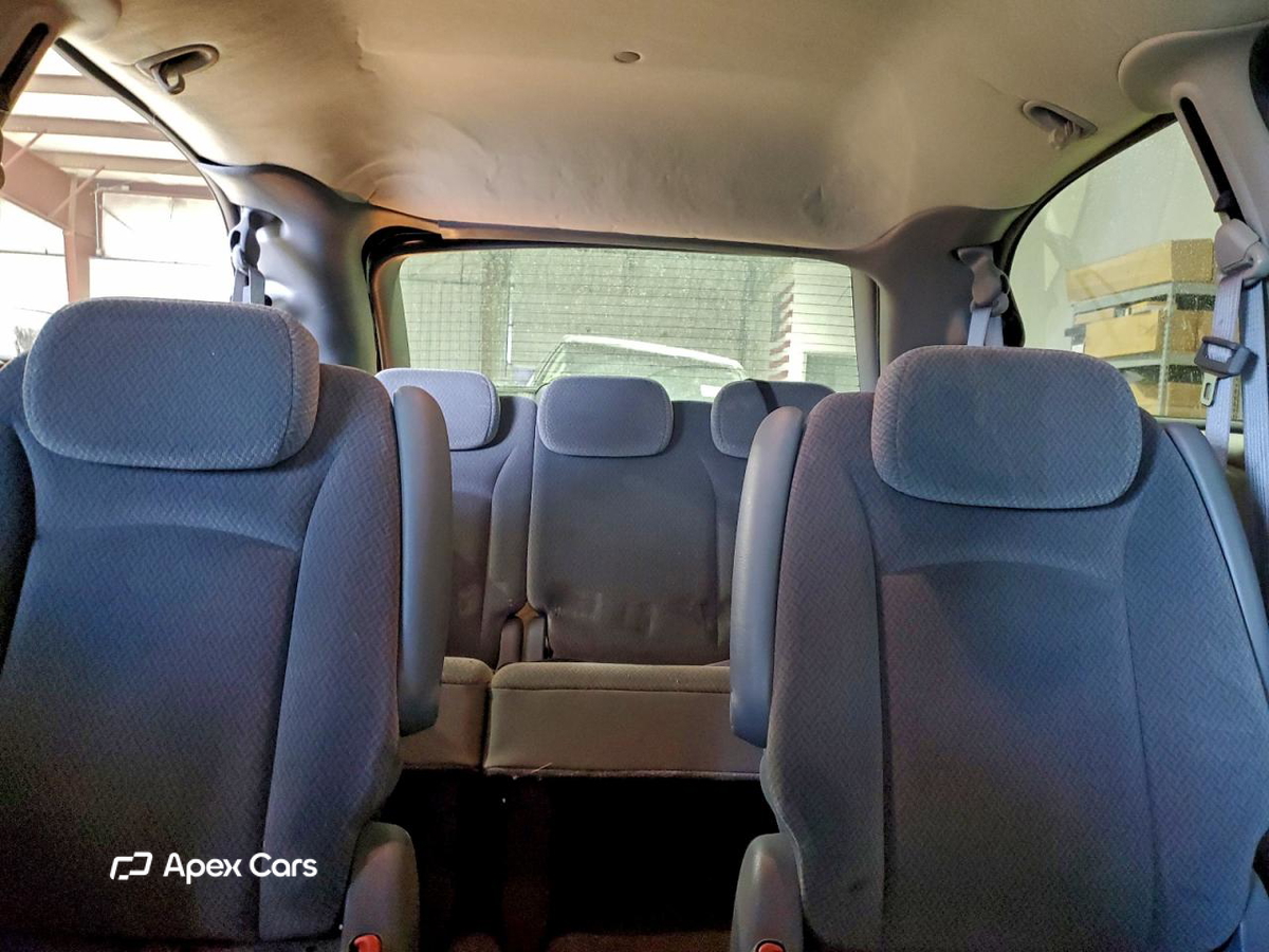 Chrysler Voyager 2006