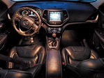 Jeep Cherokee 2016