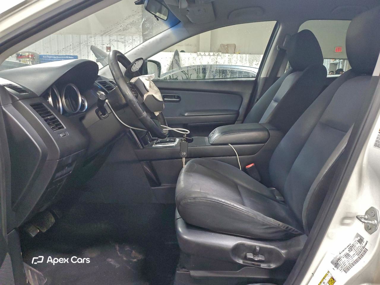 Mazda CX-9 2008