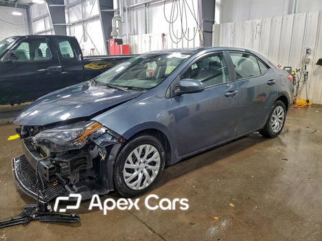 Toyota Corolla 2018 - Image 1 of 13