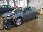 Toyota Corolla 2018