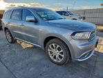Dodge Durango 2017