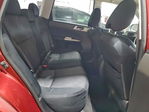 Subaru Forester 2009