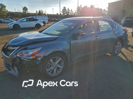 Nissan Altima 2015 - Image 1 of 13