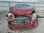 GMC Terrain 2012