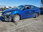 Nissan Sentra 2017
