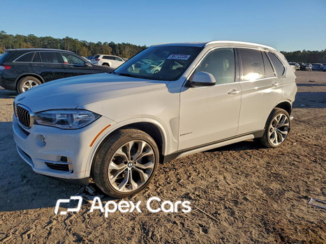 BMW X5 2018 - Image 1 of 14