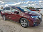Honda Odyssey 2019