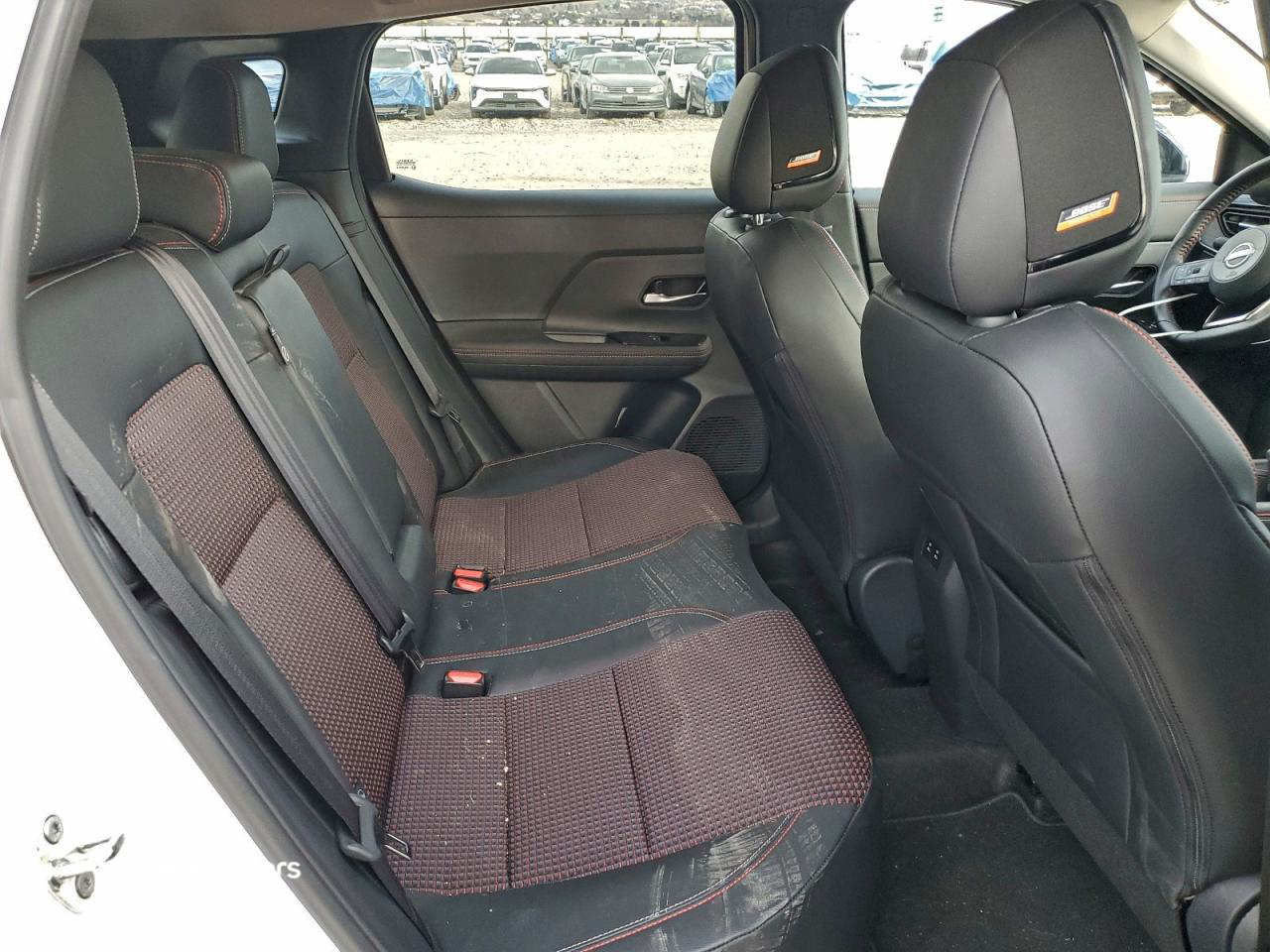 Nissan Kicks 2025