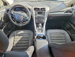 Ford Fusion 2015