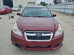 Subaru Legacy 2010