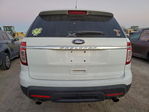 Ford Explorer 2013