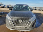 Nissan Kicks 2024