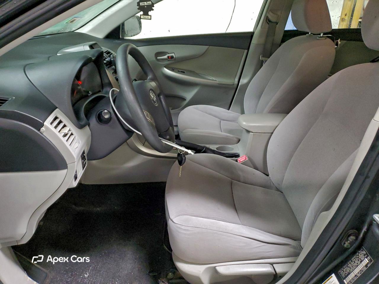 Toyota Corolla 2013