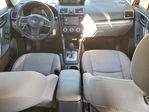 Subaru Forester 2016