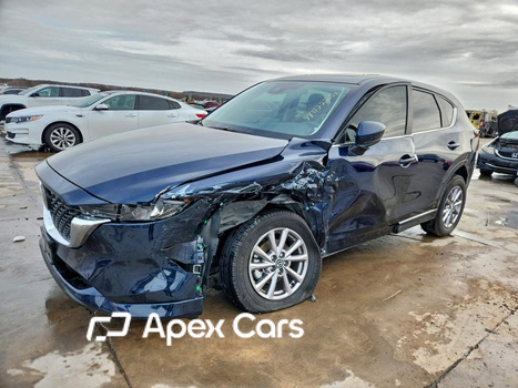 Mazda CX-5 2024 - Image 1 of 13