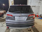 Honda Pilot 2021