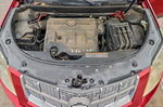 Cadillac SRX 2011