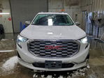GMC Terrain 2020