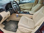 Lexus RX 2015