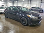Kia Forte 2018