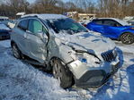 Buick Encore 2016