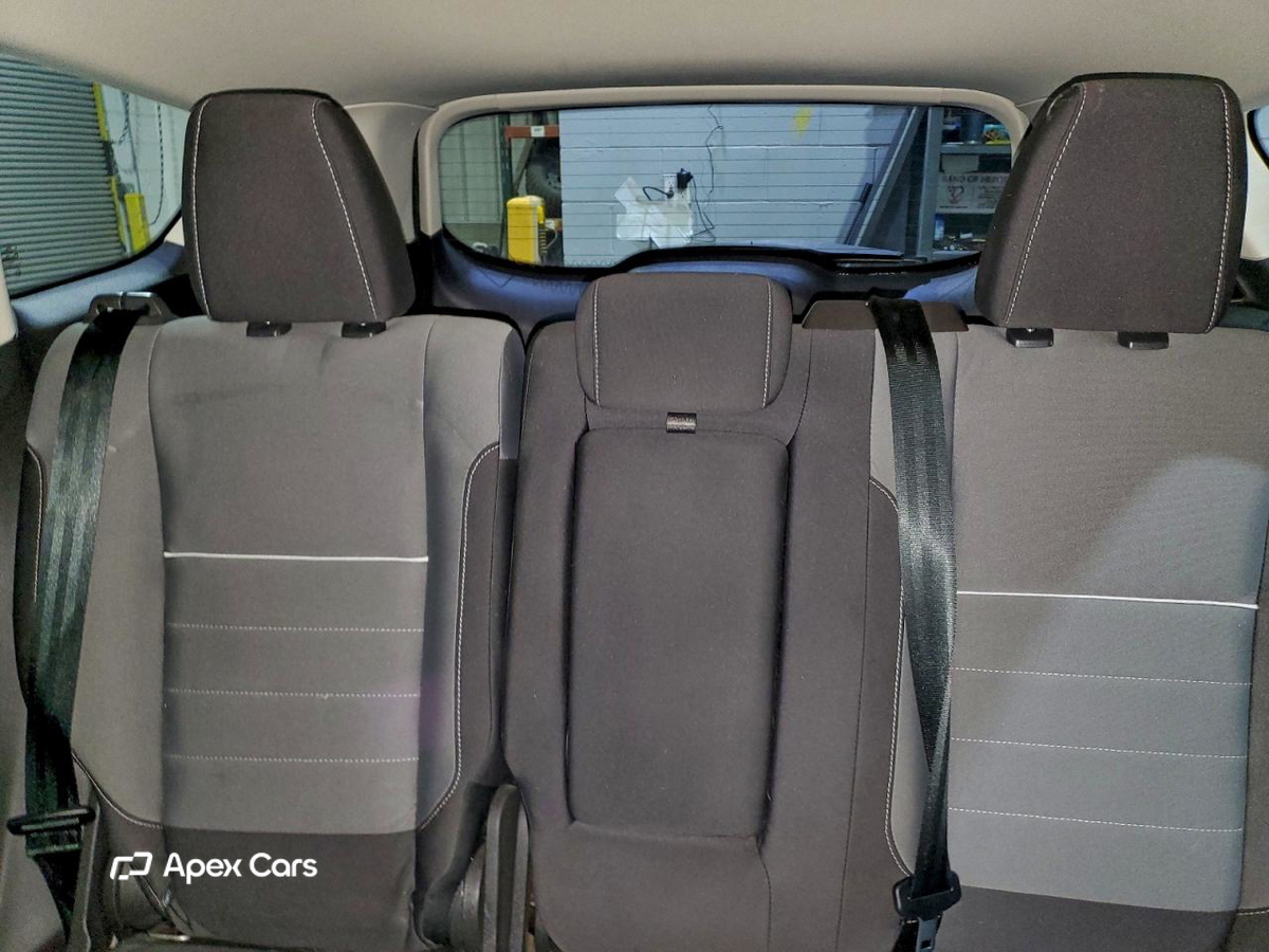 Ford Escape 2015