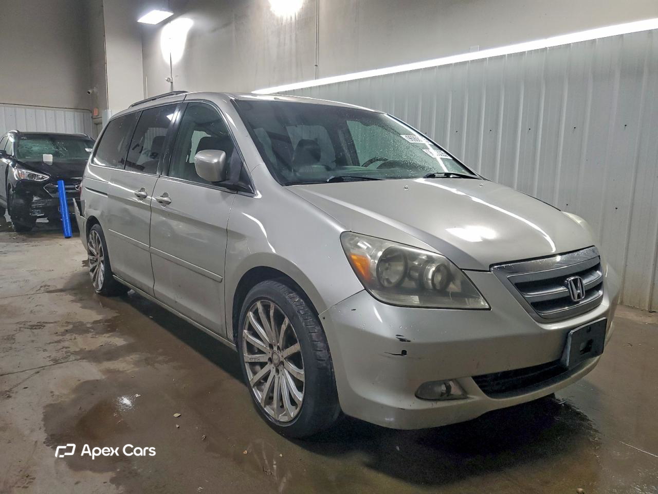 Honda Odyssey 2005