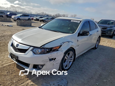 Acura TSX 2010 - Image 1 of 12