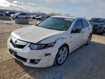 Acura TSX 2010