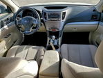 Subaru Outback 2013