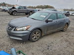 Honda Accord 2012