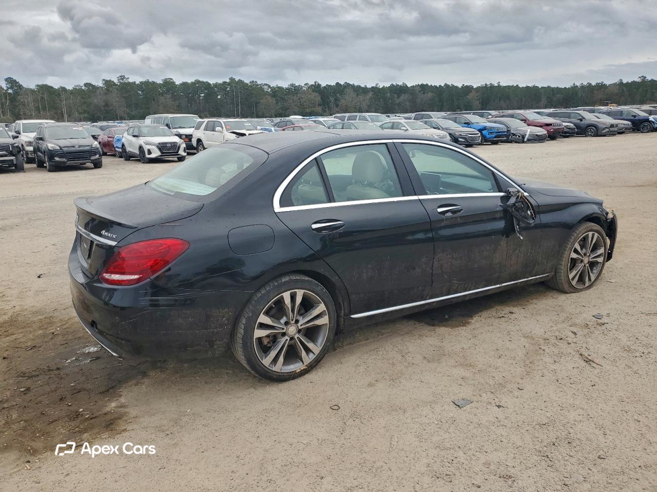 Mercedes-Benz  2016