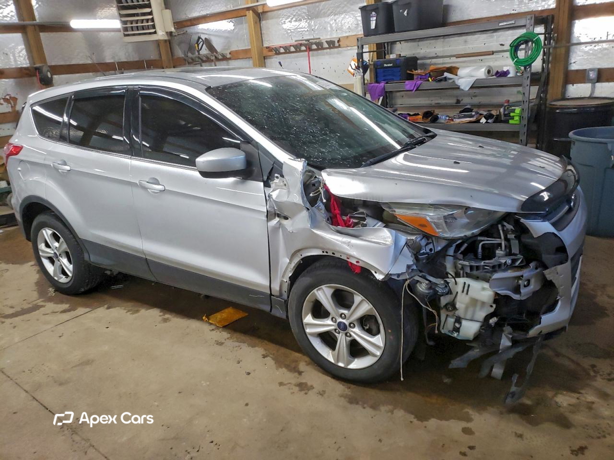 Ford Escape 2013