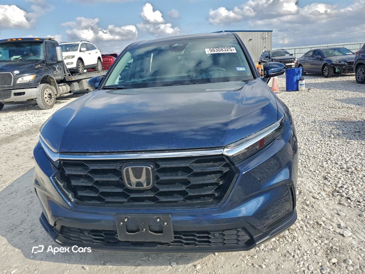 Honda CR-V 2024