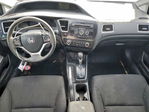 Honda Civic 2013