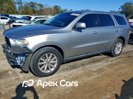 Dodge Durango 2015 - Zdjęcie 1 z 13