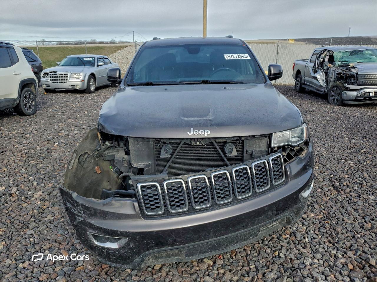 Jeep Grand Cherokee 2019