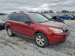 Subaru Forester 2015