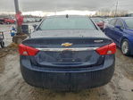 Chevrolet Impala 2016