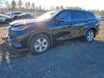 Toyota Highlander 2021
