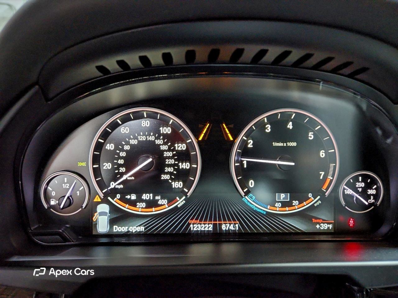 BMW X5 2018