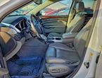 Cadillac SRX 2012