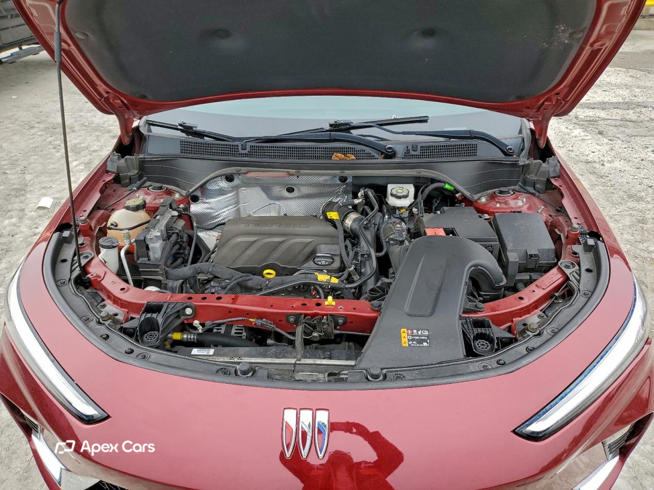 Buick Envista 2024