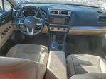 Subaru Outback 2016