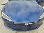 Tesla Model S 2016