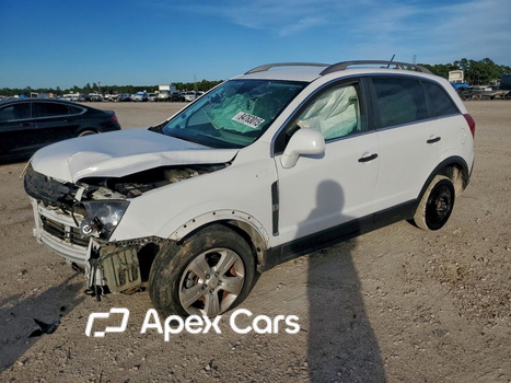 Chevrolet Captiva 2015 - Image 1 of 14