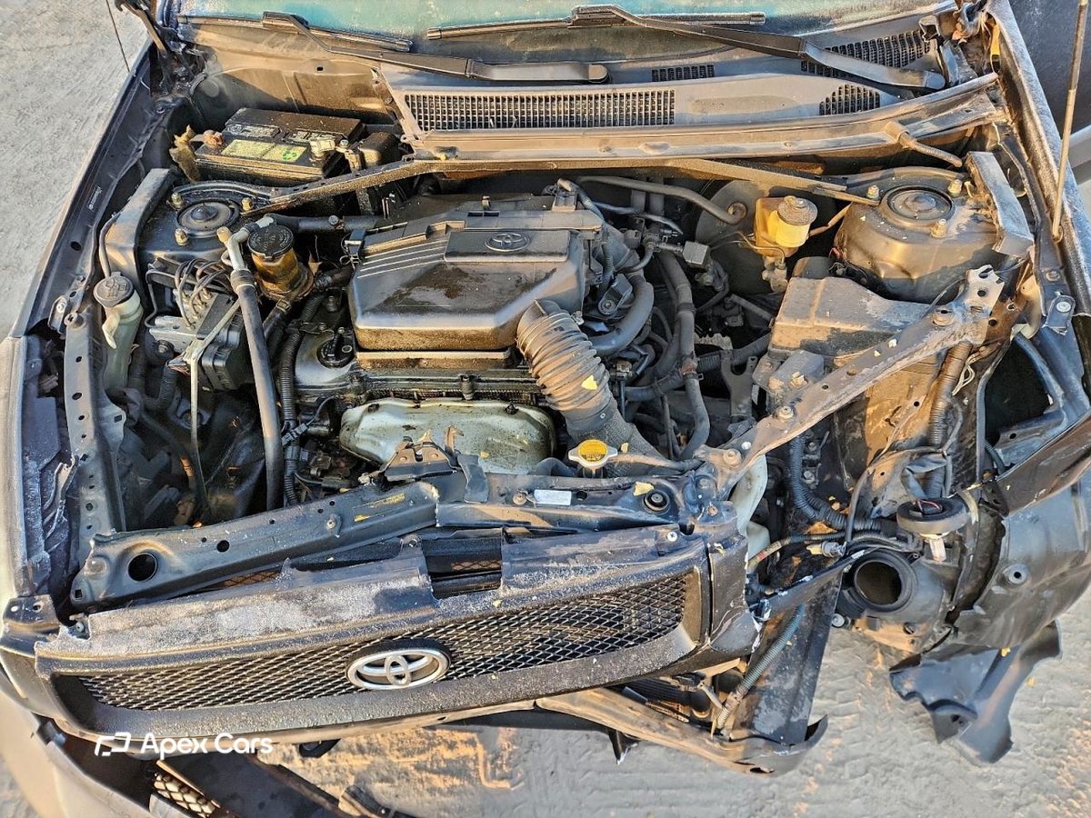 Toyota RAV 4 2005